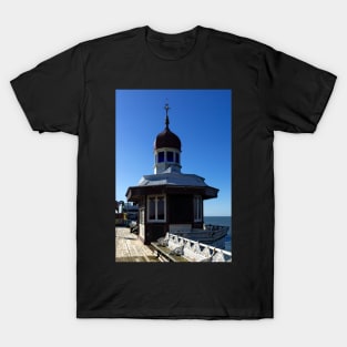 Blackpool-Kiosk2 T-Shirt